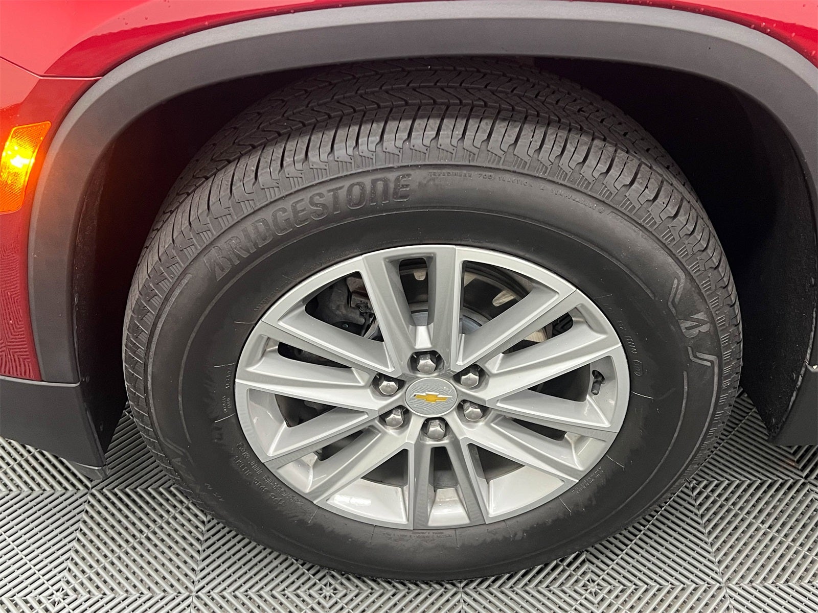 2023 Chevrolet Traverse LT 1LT