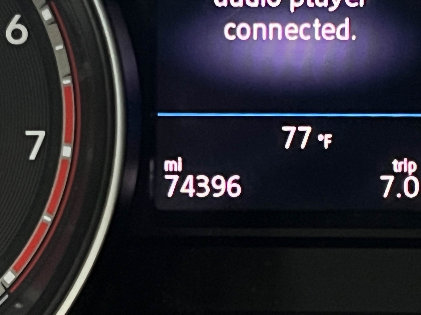 2019 Volkswagen Atlas 3.6L V6 SE R-Line