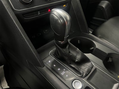 2019 Volkswagen Atlas 3.6L V6 SE R-Line