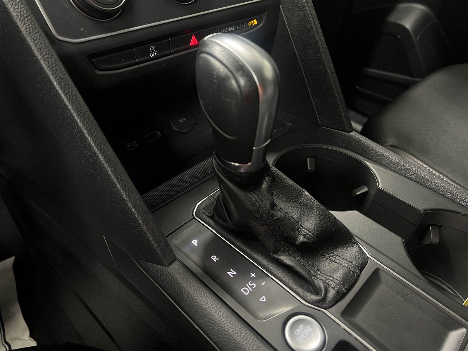 2019 Volkswagen Atlas 3.6L V6 SE R-Line