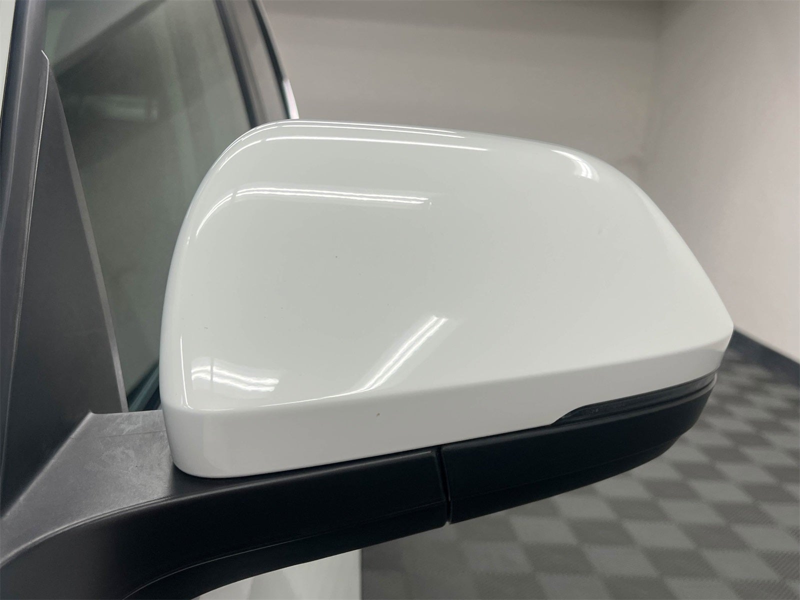 2019 Volkswagen Atlas 3.6L V6 SE R-Line