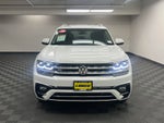 2019 Volkswagen Atlas 3.6L V6 SE R-Line