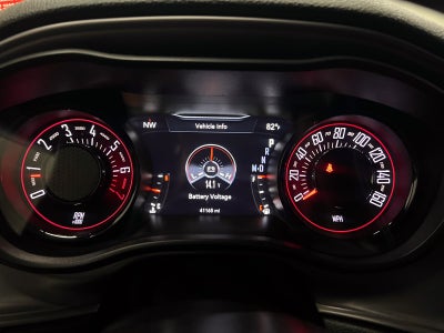 2023 Dodge Challenger GT