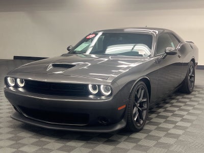 2023 Dodge Challenger GT