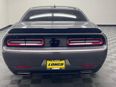 2023 Dodge Challenger GT