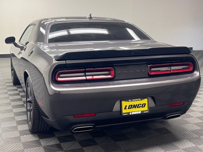 2023 Dodge Challenger GT