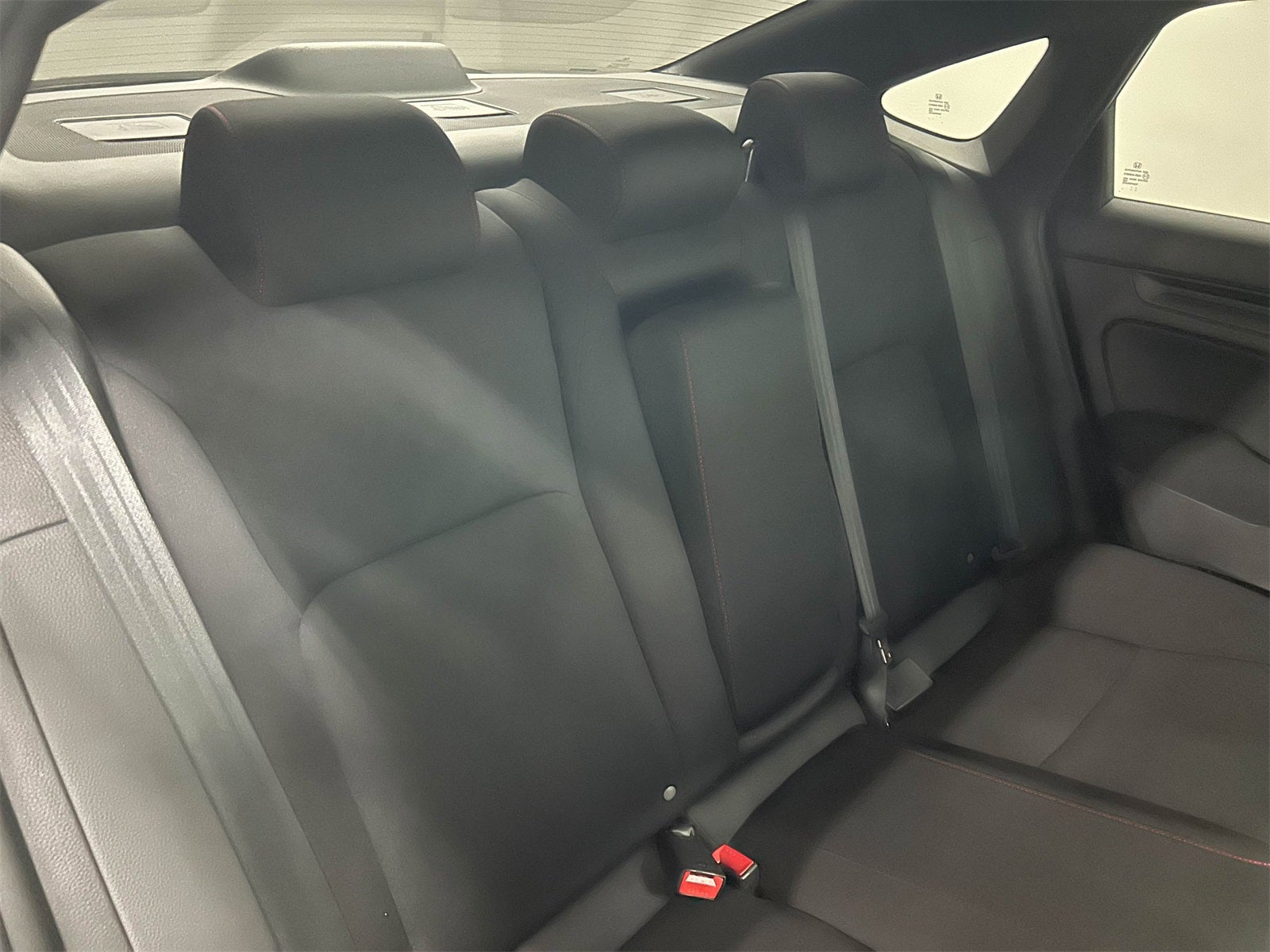 2024 Honda Civic Si Base