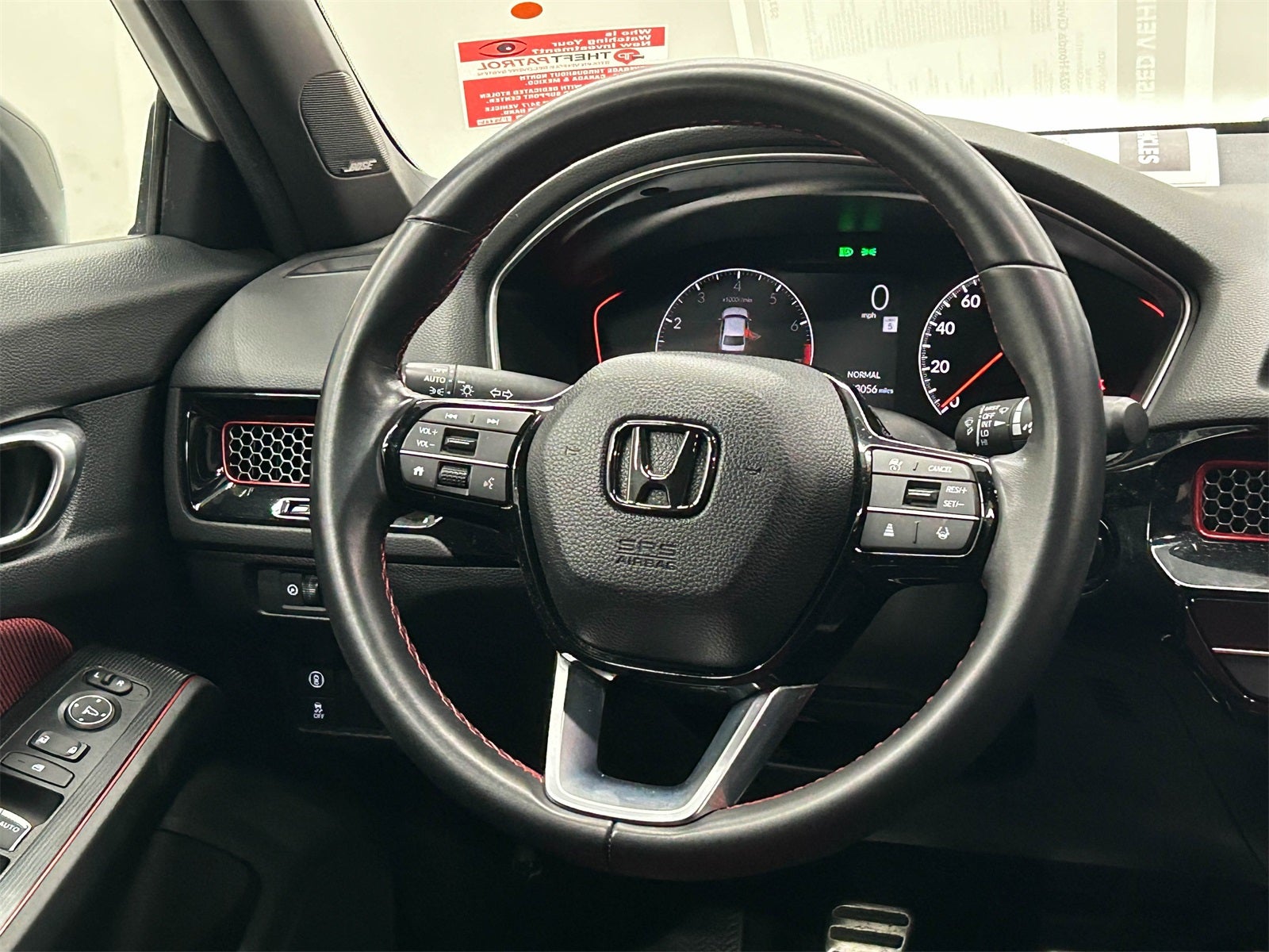 2024 Honda Civic Si Base