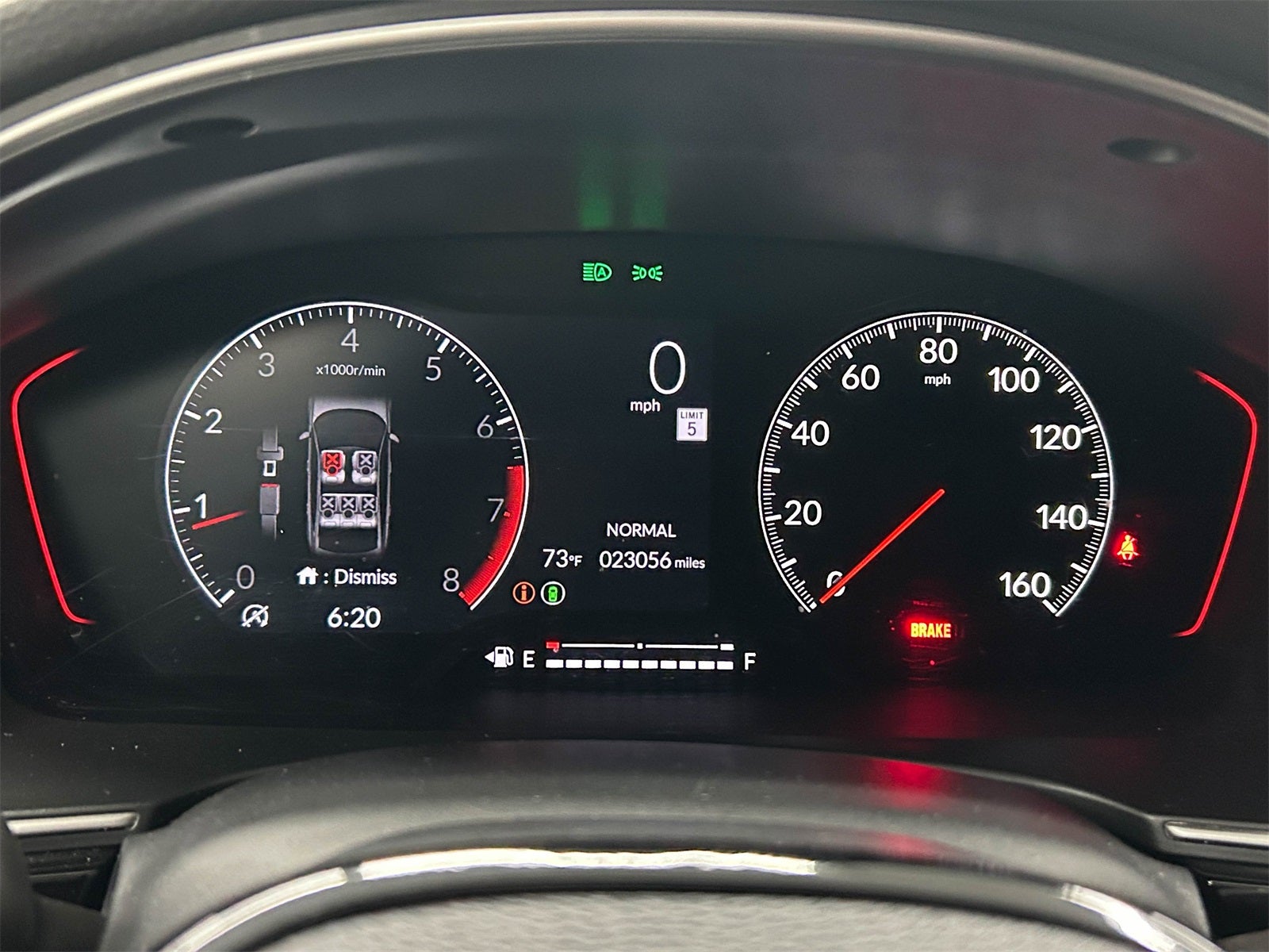 2024 Honda Civic Si Base