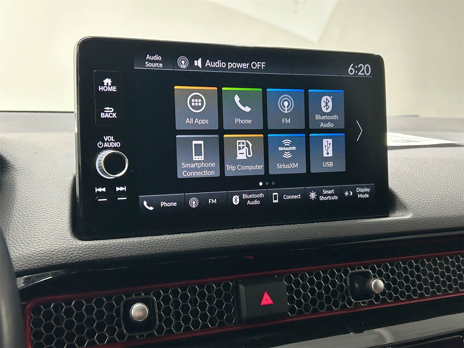 2024 Honda Civic Si Base