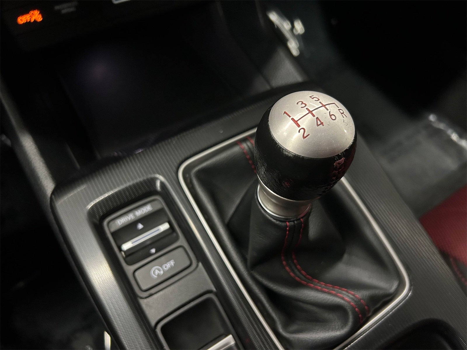 2024 Honda Civic Si Base