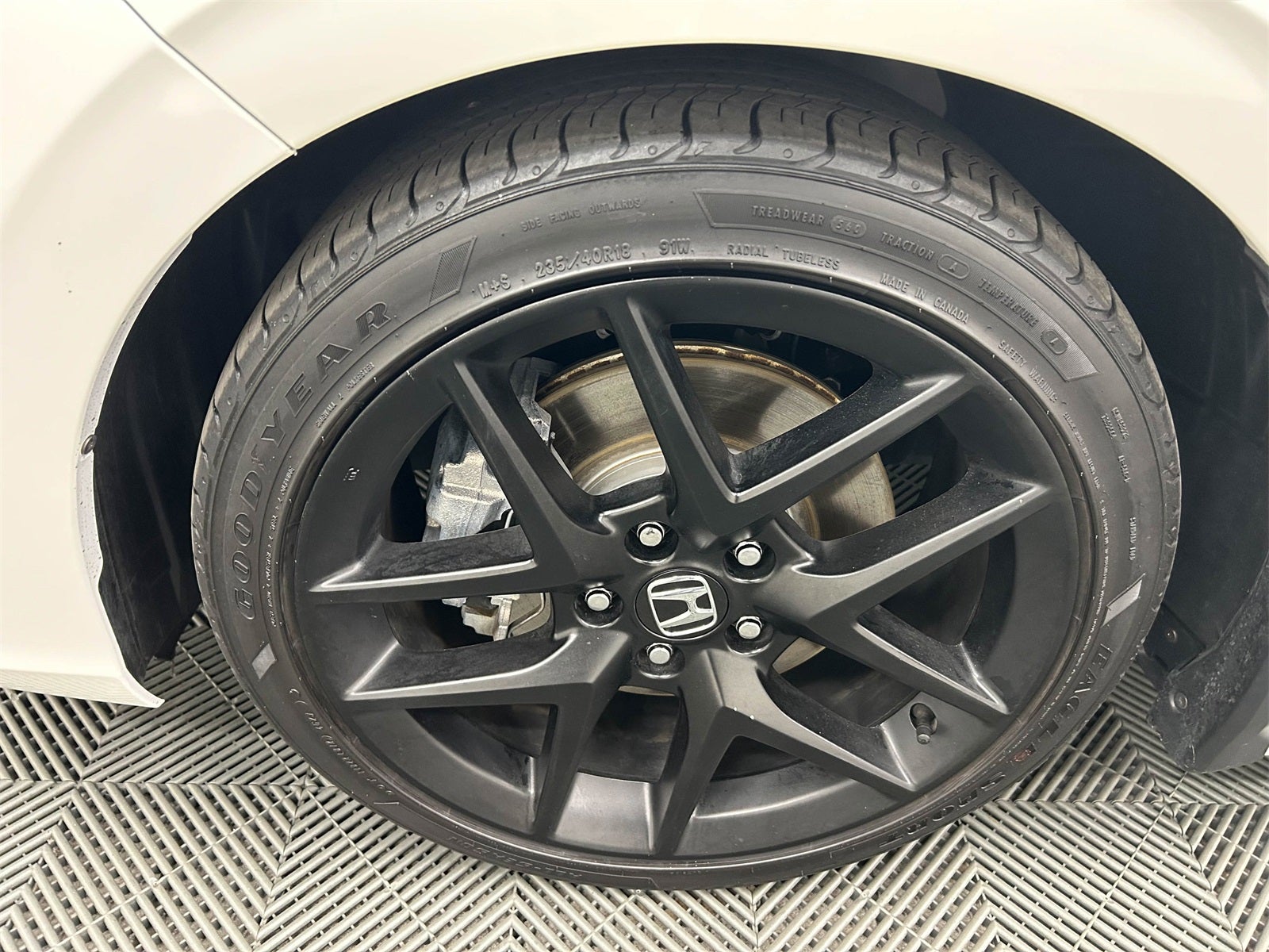 2024 Honda Civic Si Base