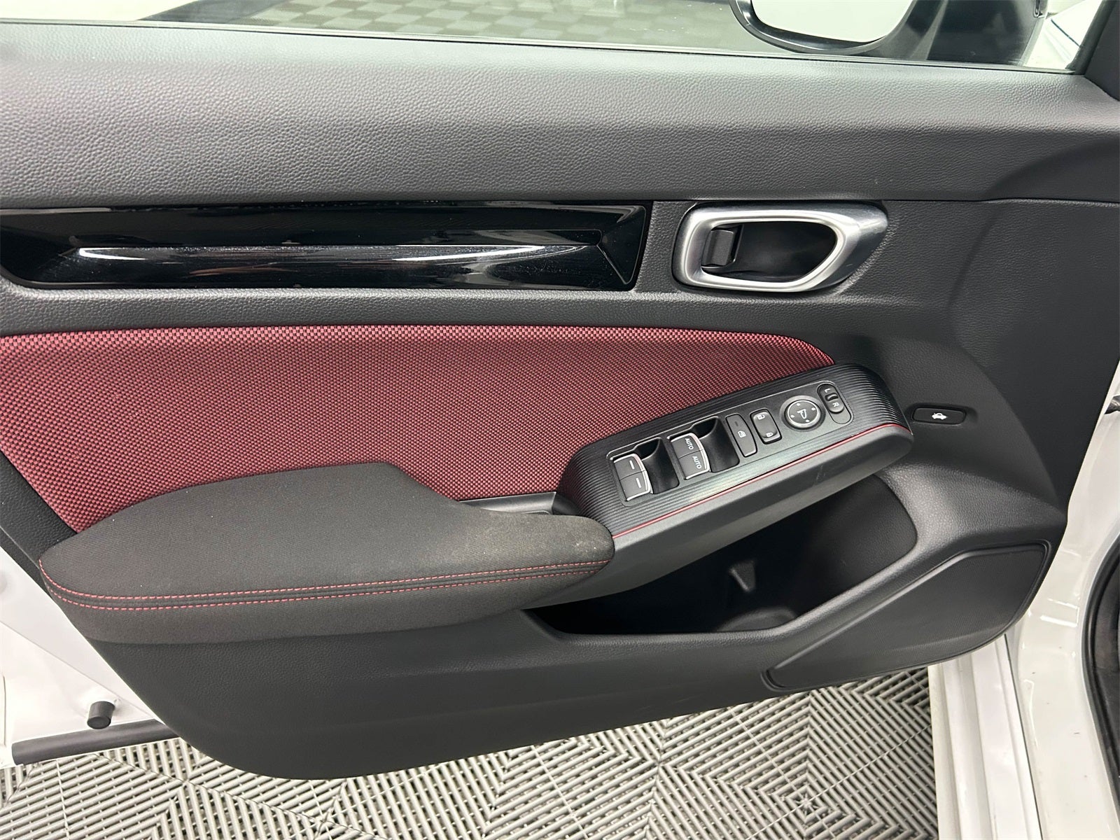 2024 Honda Civic Si Base