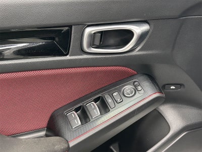 2024 Honda Civic Si Base