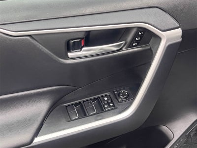 2021 Toyota RAV4 Hybrid XLE Premium