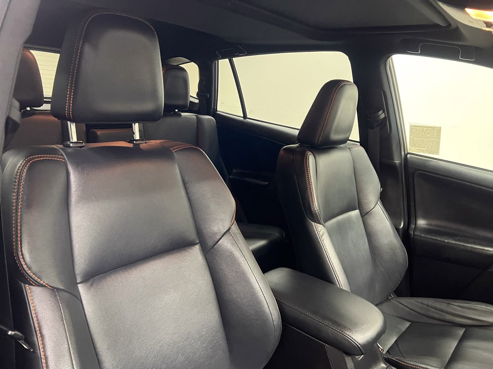2018 Toyota RAV4 SE