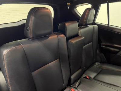 2018 Toyota RAV4 SE