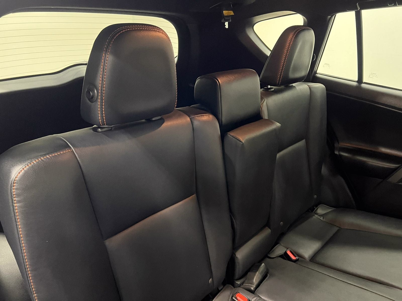 2018 Toyota RAV4 SE