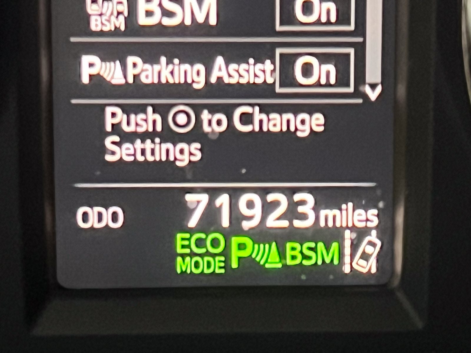 2018 Toyota RAV4 SE