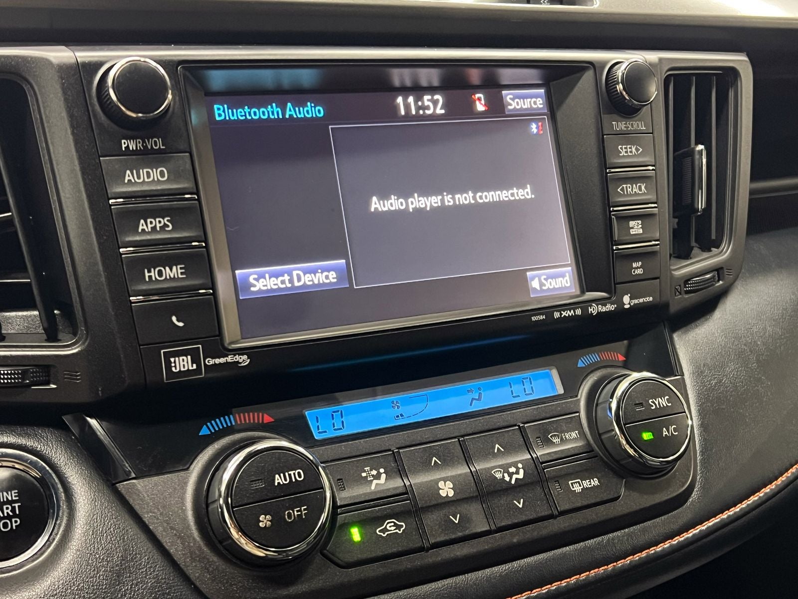 2018 Toyota RAV4 SE