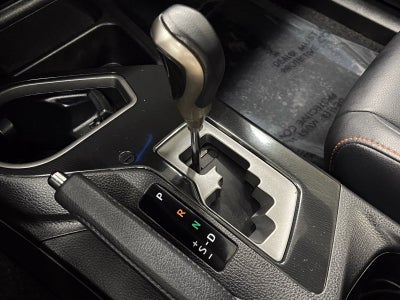 2018 Toyota RAV4 SE