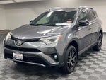 2018 Toyota RAV4 SE