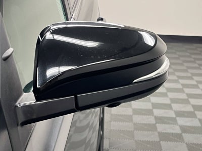 2018 Toyota RAV4 SE