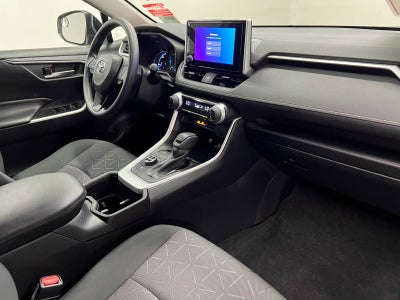 2023 Toyota RAV4 Hybrid Woodland Edition