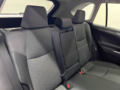 2023 Toyota RAV4 Hybrid Woodland Edition