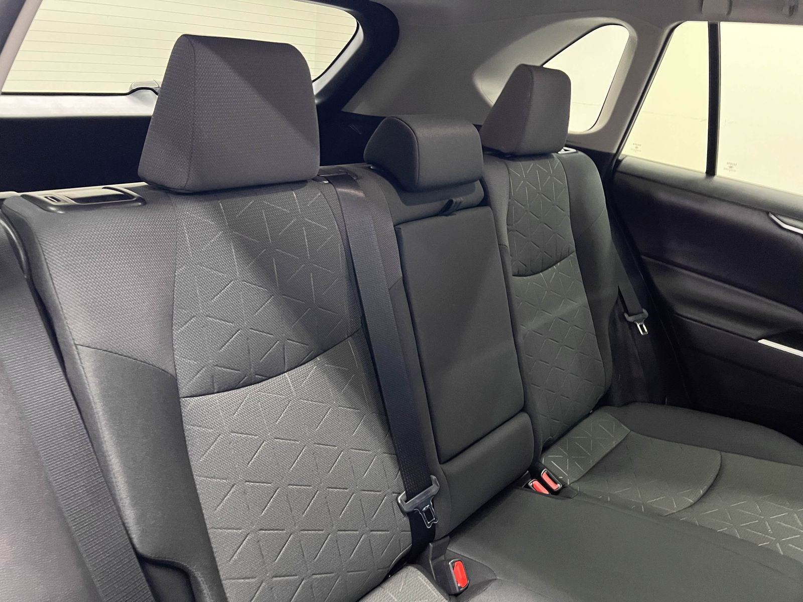 2023 Toyota RAV4 Hybrid Woodland Edition