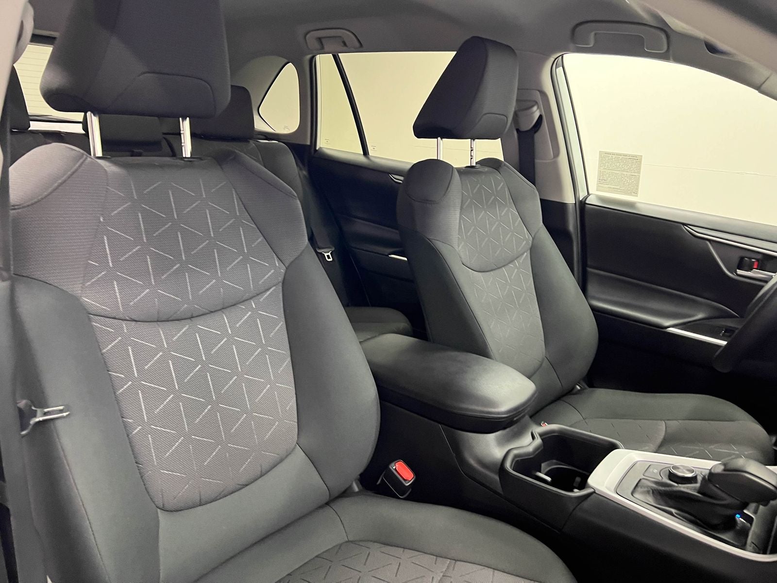 2023 Toyota RAV4 Hybrid Woodland Edition