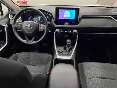 2023 Toyota RAV4 Hybrid Woodland Edition