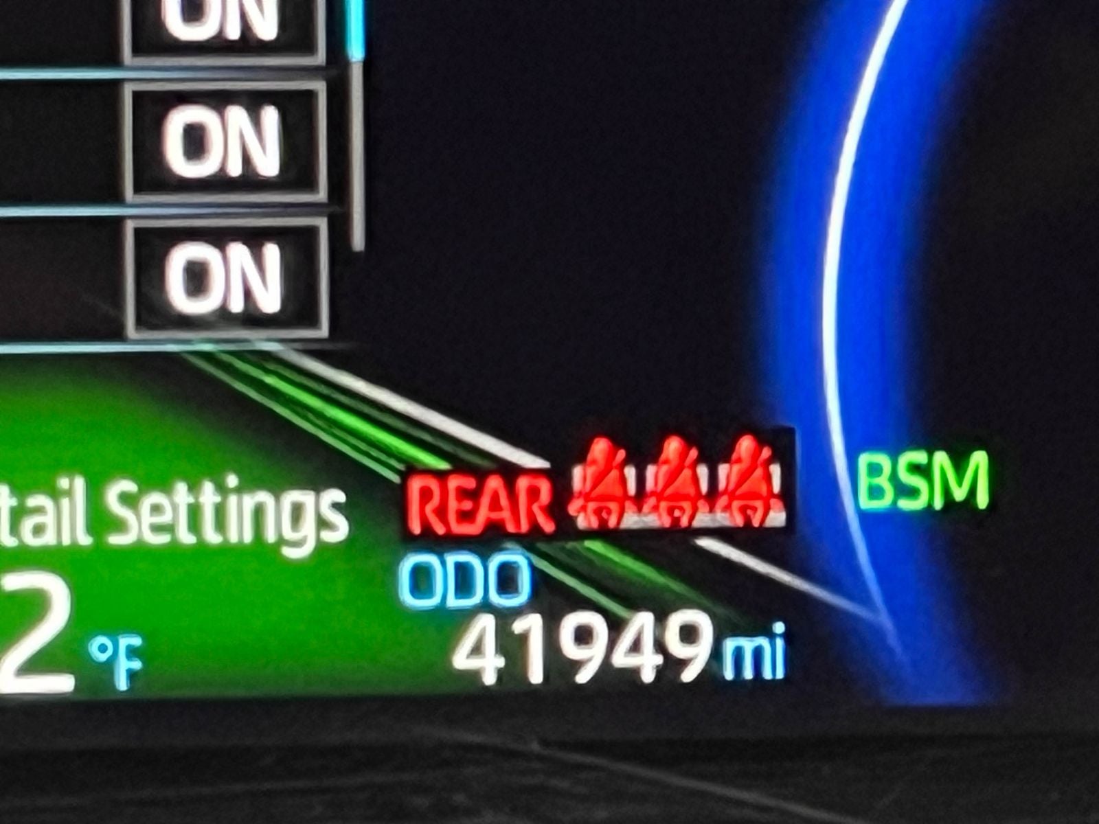 2023 Toyota RAV4 Hybrid Woodland Edition