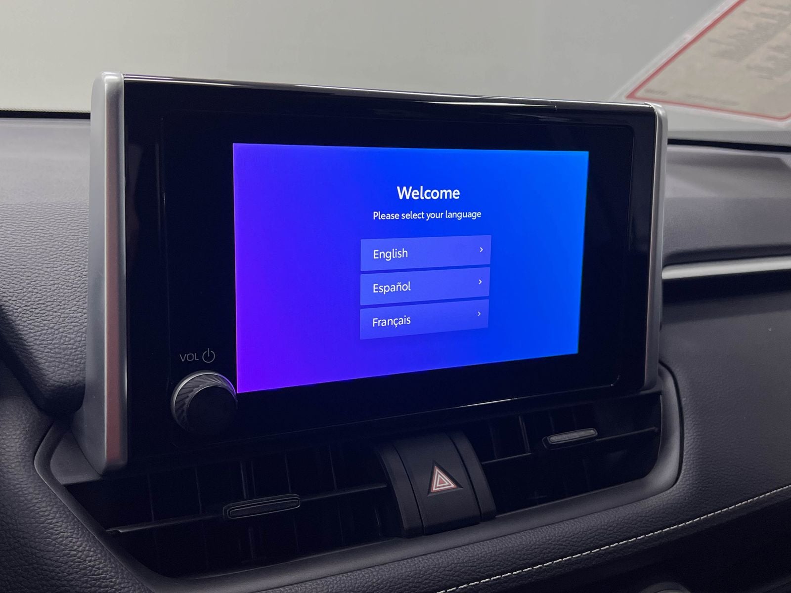 2023 Toyota RAV4 Hybrid Woodland Edition