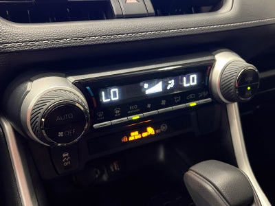 2023 Toyota RAV4 Hybrid Woodland Edition