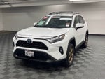 2023 Toyota RAV4 Hybrid Woodland Edition