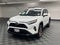 2023 Toyota RAV4 Hybrid Woodland Edition