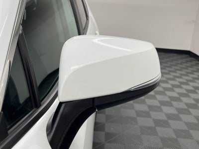 2023 Toyota RAV4 Hybrid Woodland Edition