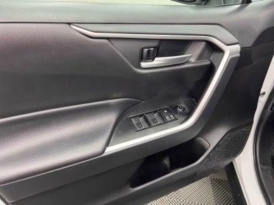 2023 Toyota RAV4 Hybrid Woodland Edition