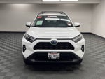 2023 Toyota RAV4 Hybrid Woodland Edition