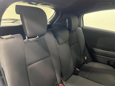 2021 Honda HR-V Sport