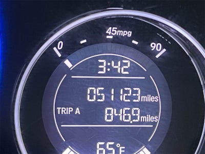 2021 Honda HR-V Sport