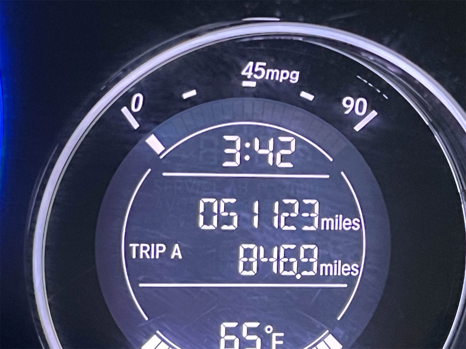 2021 Honda HR-V Sport