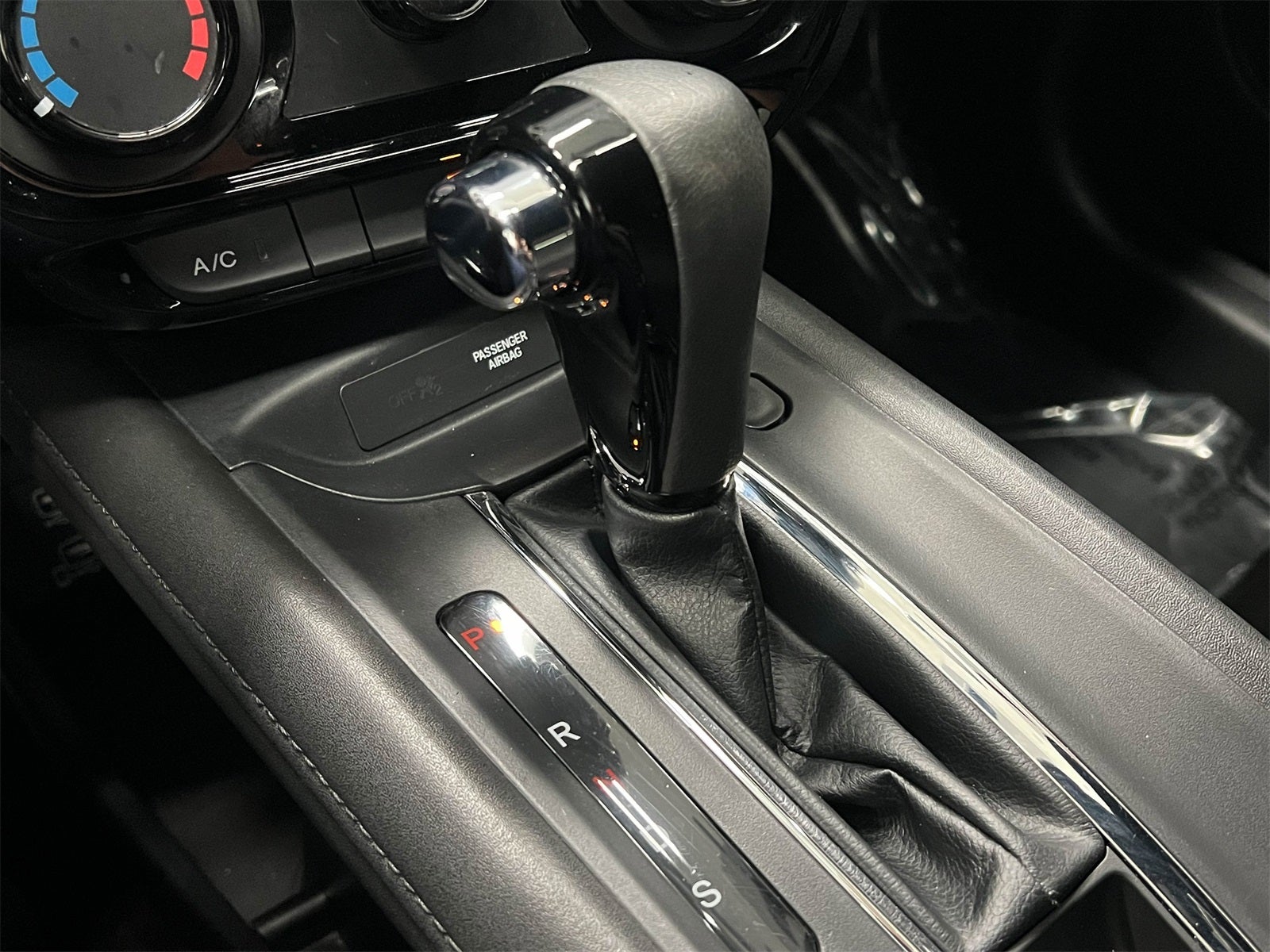 2021 Honda HR-V Sport