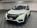 2021 Honda HR-V Sport