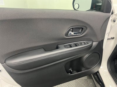 2021 Honda HR-V Sport