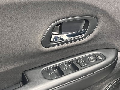 2021 Honda HR-V Sport