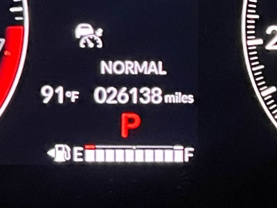 2025 Honda HR-V EX-L