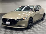 2024 Mazda Mazda3 2.5 Carbon Turbo