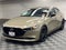 2024 Mazda Mazda3 2.5 Carbon Turbo